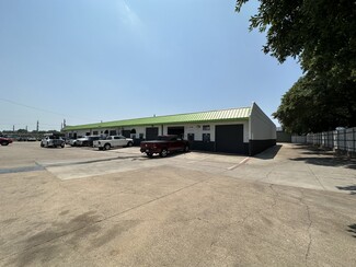 More details for 2345 Dalworth St, Grand Prairie, TX - Flex, Industrial for Lease