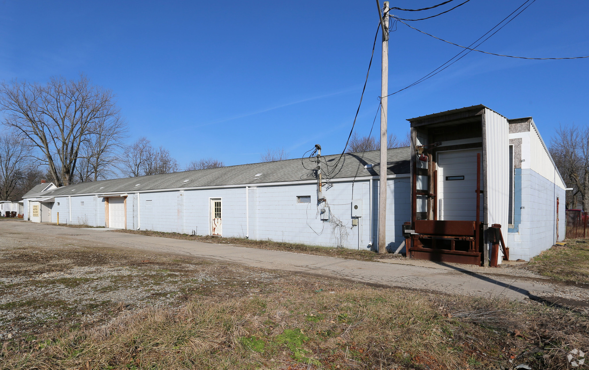 301 Washington St, Milan, IN for sale Primary Photo- Image 1 of 1