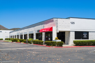 800 Los Vallecitos Blvd, San Marcos, CA for lease Building Photo- Image 2 of 4