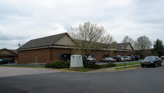 1,566 SF Warehouse/Office for Lease off RT28 - Warehouse