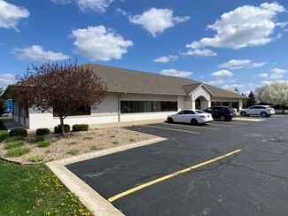 More details for 9801-9805 Prairie Ave, Highland, IN - Office for Lease