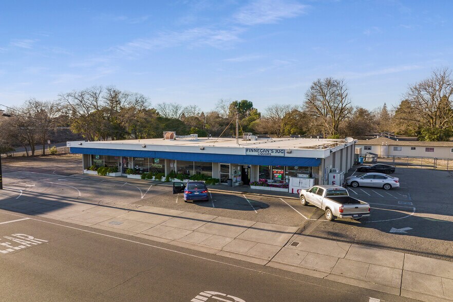1078 E 1st Ave, Chico, CA for sale - Building Photo - Image 1 of 1
