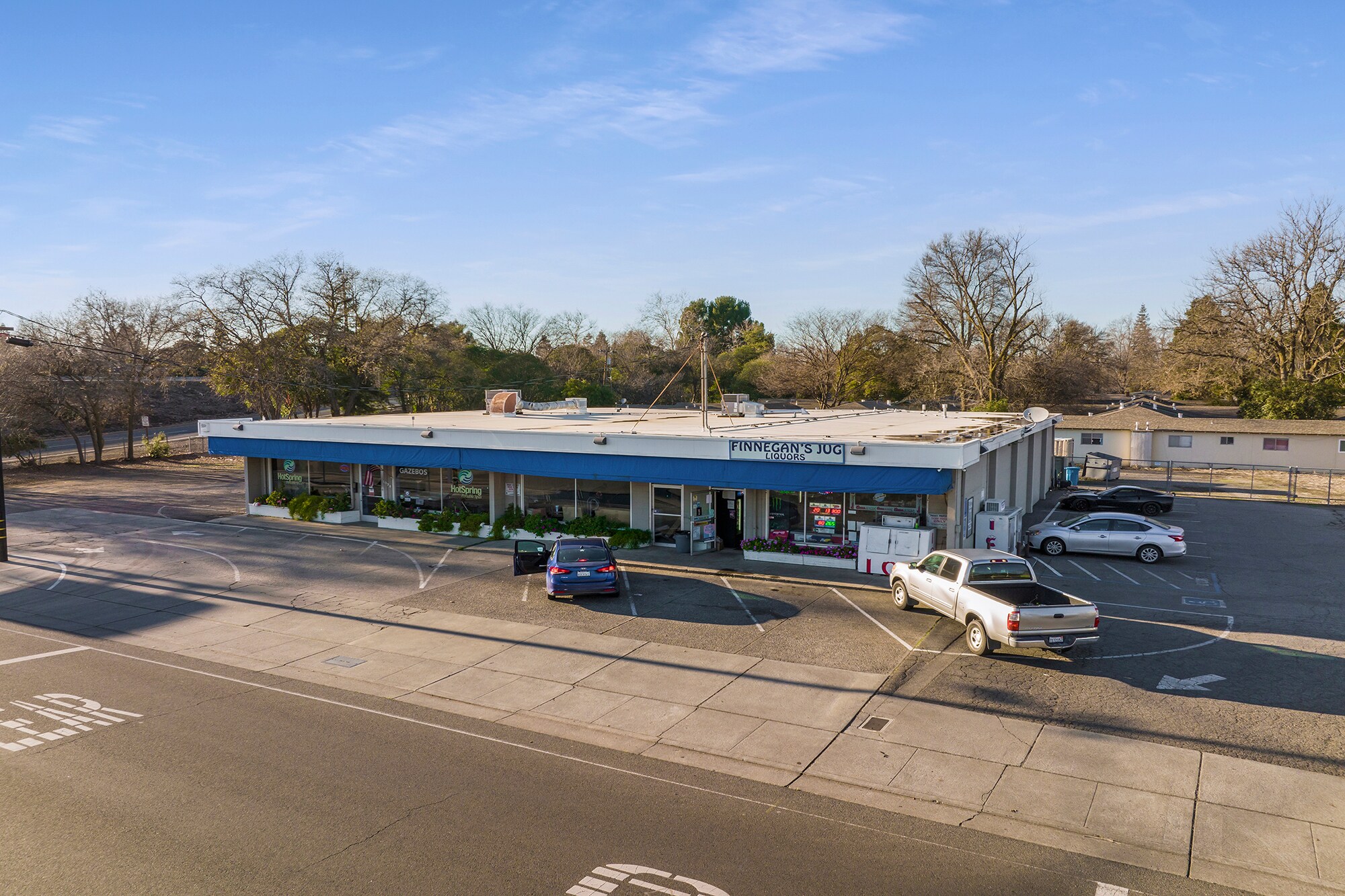 1078 E 1st Ave, Chico, CA for sale Building Photo- Image 1 of 1
