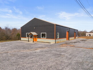 More details for 121 Roper Rd, Inman, SC - Industrial for Sale