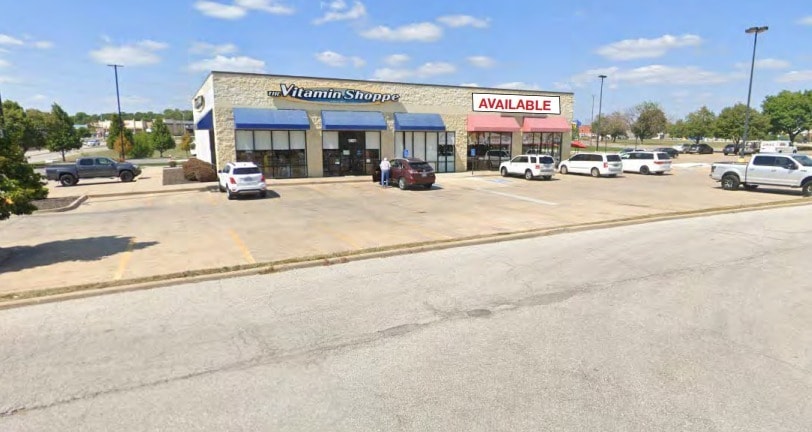 11821-11831 Metcalf Ave, Overland Park, KS for sale - Building Photo - Image 1 of 1