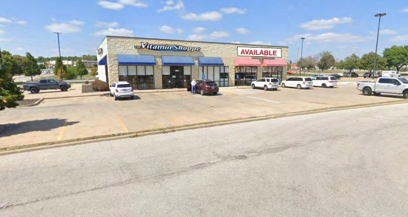 11821-11831 Metcalf Ave, Overland Park, KS for sale Building Photo- Image 1 of 1