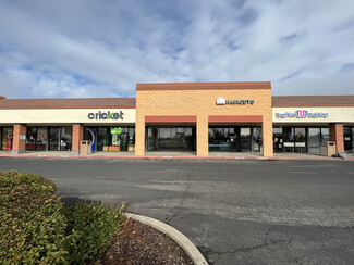 More details for 101-179 Lake Blvd, Redding, CA - Retail for Lease