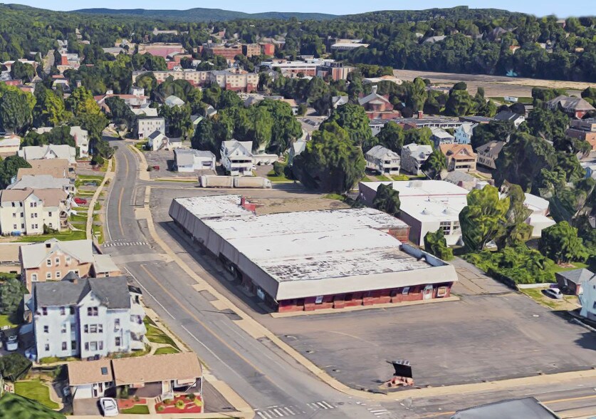 40 West St, Bristol, CT 06010