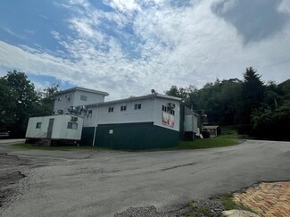 More details for 1020 Sharon Rd, Beaver, PA - Retail for Sale