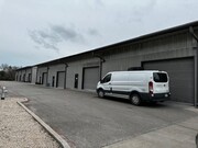 12307 Deane Rd, Manchaca, TX 78652-3616 - Warehouse