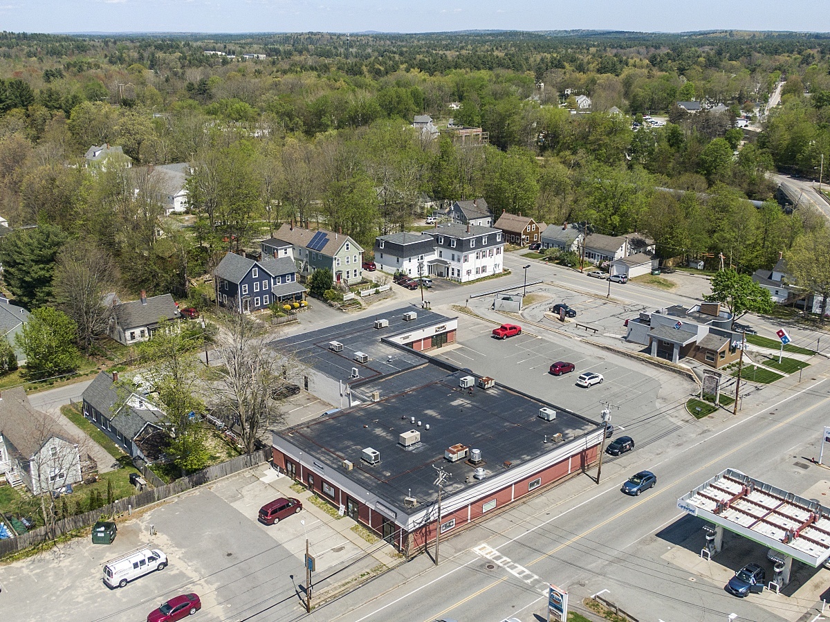 112-114 Main St, Pepperell, MA for sale Building Photo- Image 1 of 1