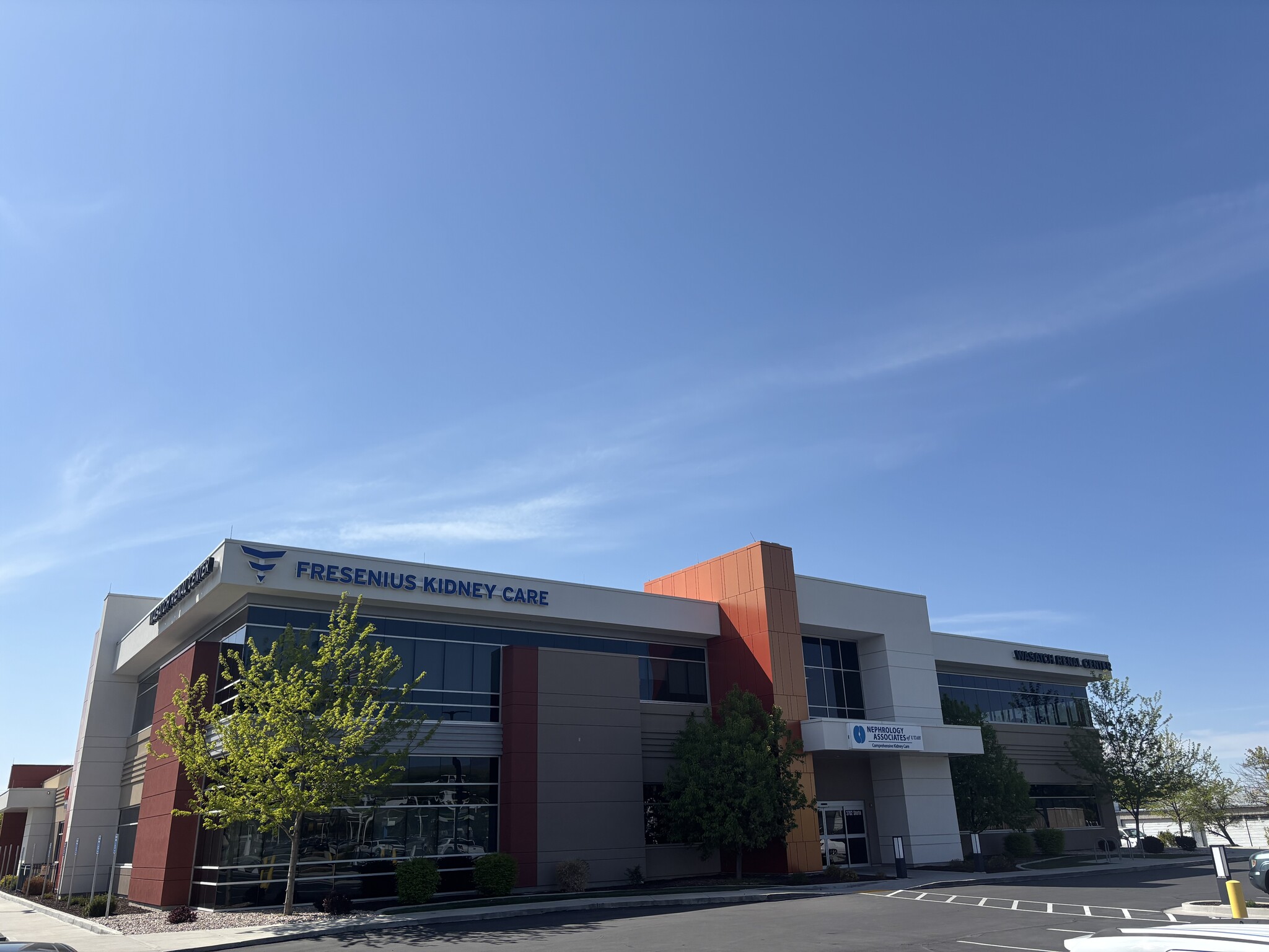 3702 S State St, South Salt Lake, UT for lease Building Photo- Image 1 of 4