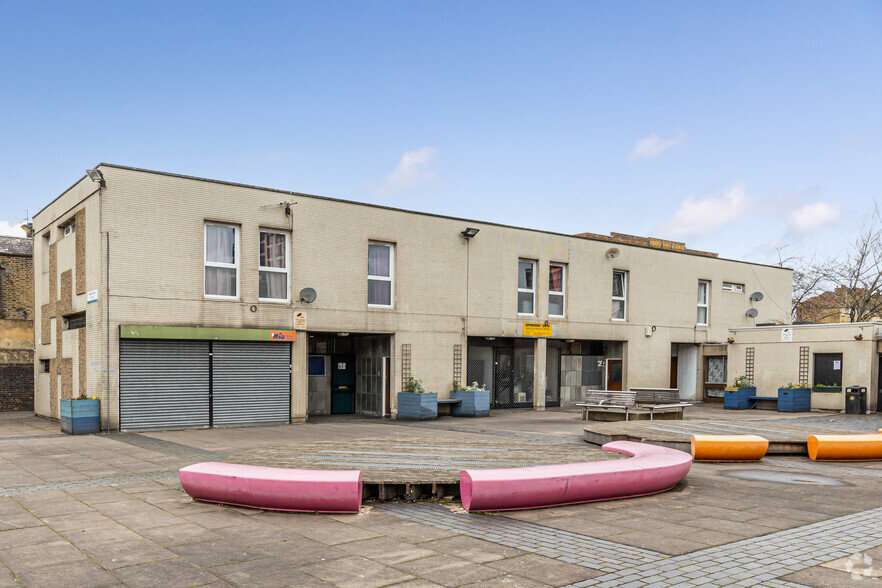 Redcar St, London for lease - Primary Photo - Image 1 of 3