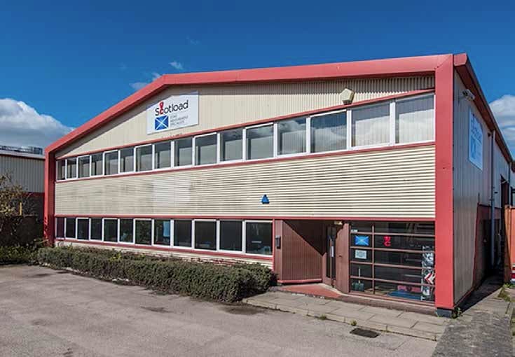 Greenbank Cres, Aberdeen for lease - Building Photo - Image 2 of 2