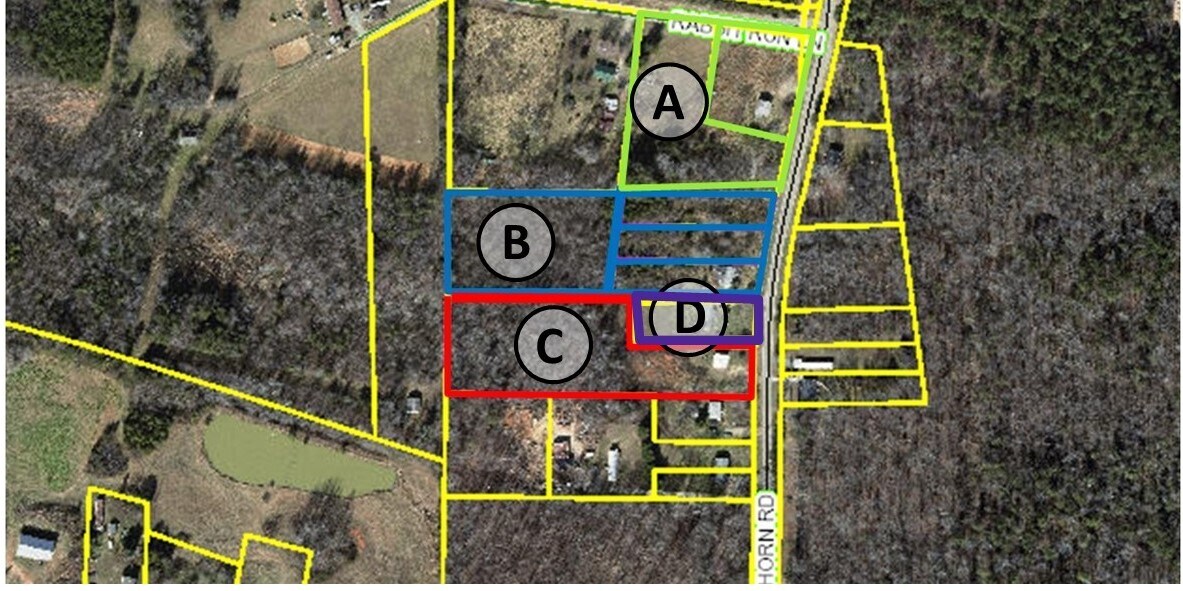 527 Buckhorn Rd, Mebane, NC 27302