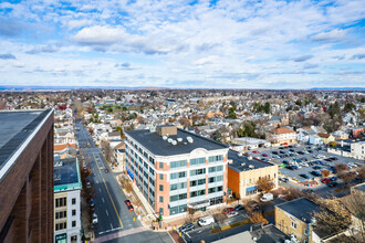 1 E Broad St, Bethlehem, PA - aerial  map view - Image1