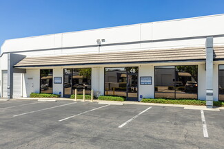 More details for Industrial Condominium Upland – Industrial for Sale, Upland, CA