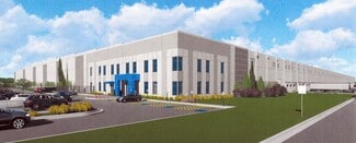 More details for 1010 Brewbaker Dr, Saint Elmo, IL - Industrial for Lease