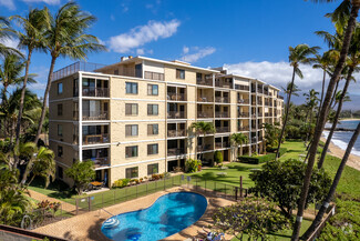 More details for 36 S Kihei Rd, Kihei, HI - Multifamily for Sale