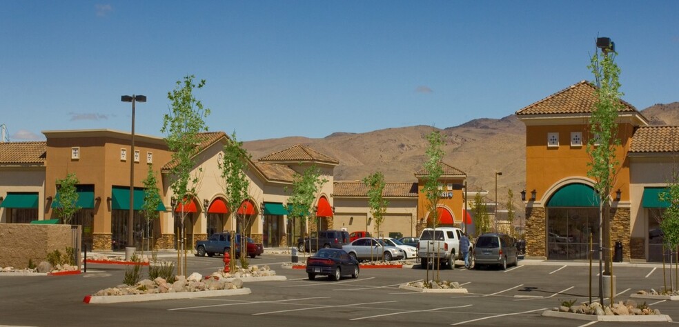 1011 Steamboat Pky, Reno, NV for lease - Building Photo - Image 2 of 5