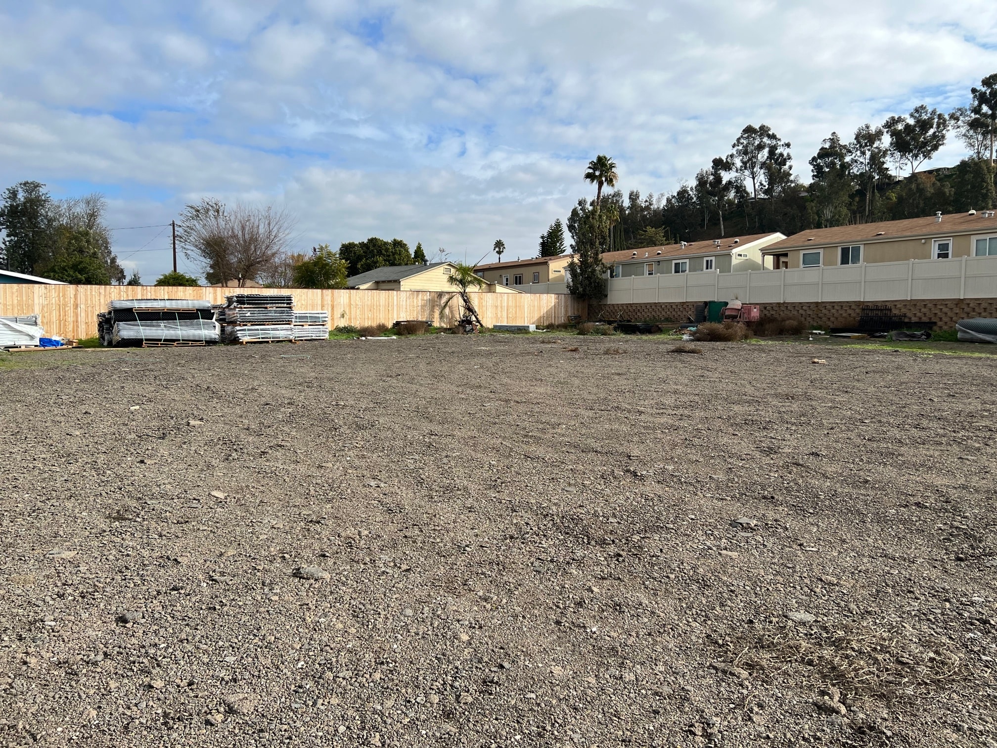 Railroad Ave, Santee, CA for sale Building Photo- Image 1 of 1