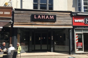 11 Warwick St, Worthing for lease Building Photo- Image 1 of 1