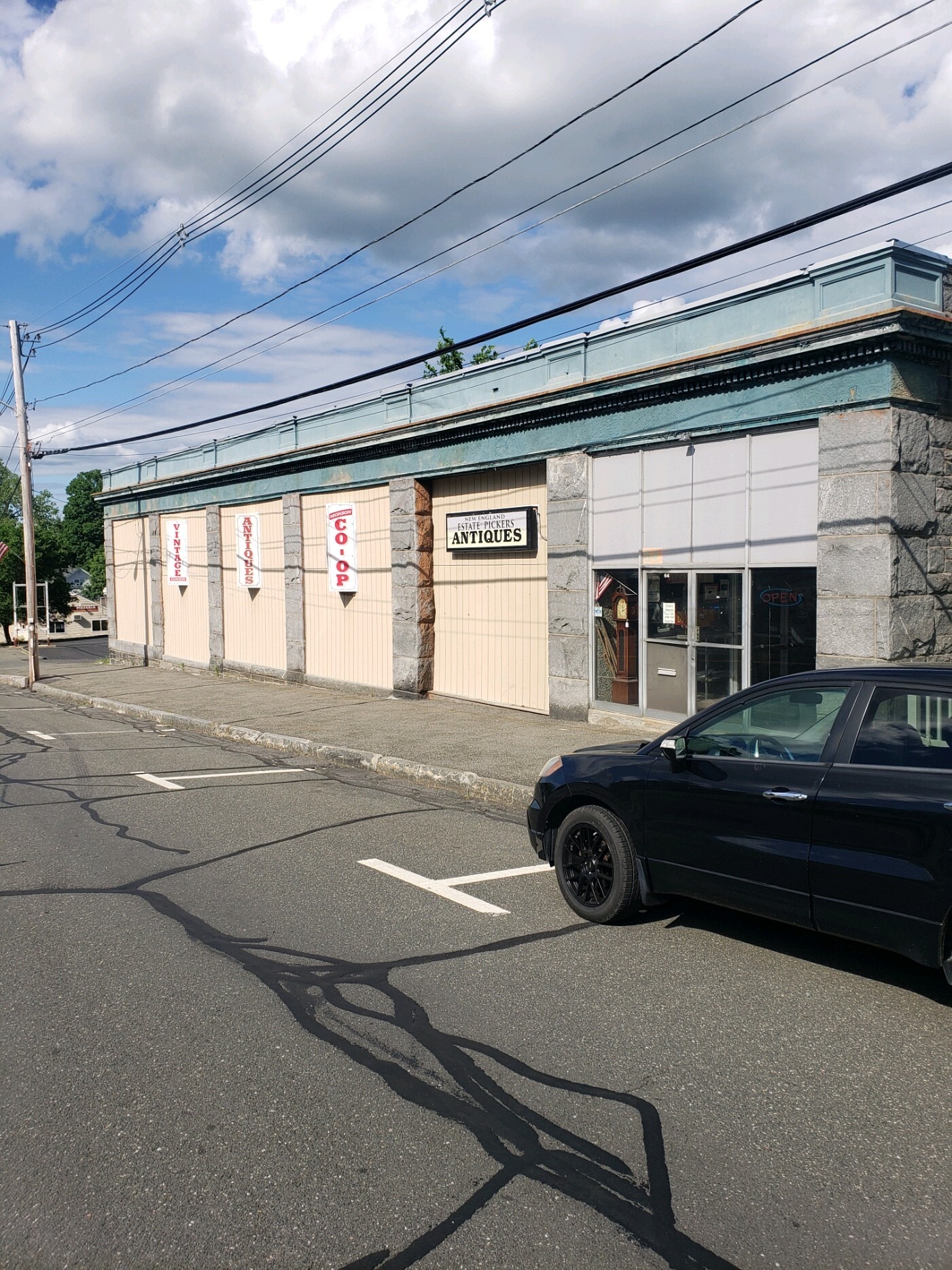 Westview Creamery Monson Ma - sybvns7