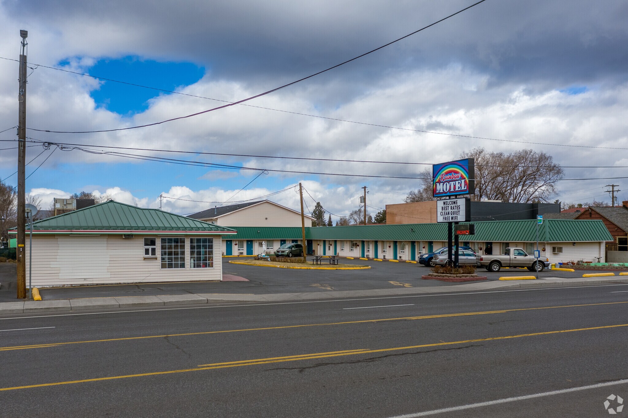 154 NE Franklin Ave, Bend, OR for sale Primary Photo- Image 1 of 1