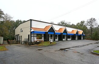 More details for 3624 N Monroe St, Tallahassee, FL - Retail for Lease