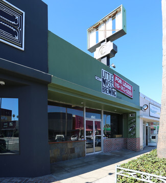 More details for 4861 Newport Ave, San Diego, CA - Retail for Lease