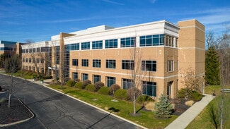 More details for 8740 Orion Pl, Columbus, OH - Office for Lease