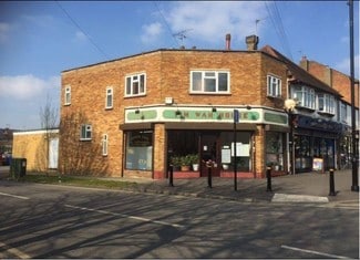 More details for 44 High St, Uxbridge - Retail for Sale