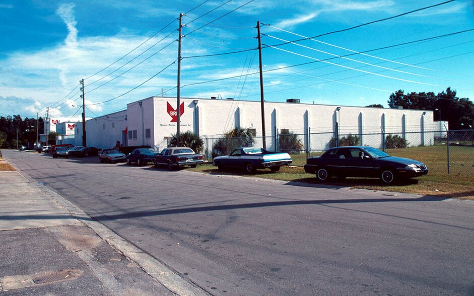 1125 Eldridge St, Clearwater, FL for sale - Primary Photo - Image 1 of 1