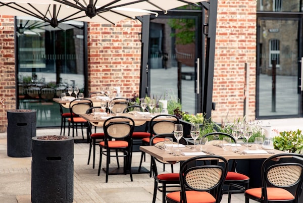 2 Bubbling Well Sq, London for sale Building Photo- Image 1 of 1