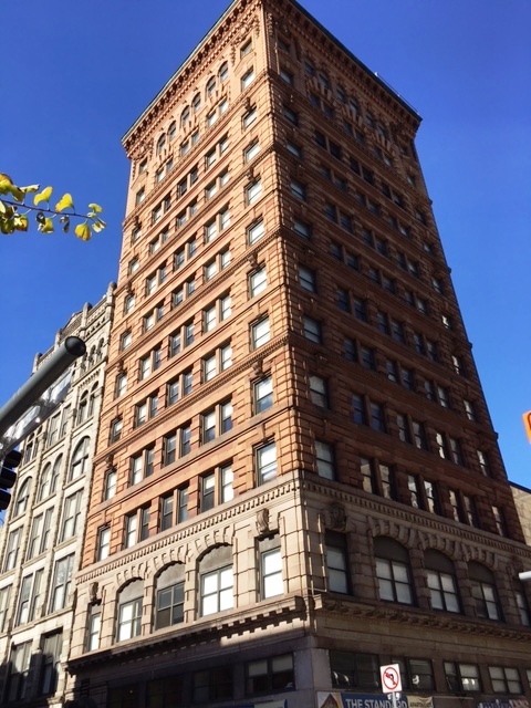 345 4th Ave, Pittsburgh, PA for sale Building Photo- Image 1 of 1