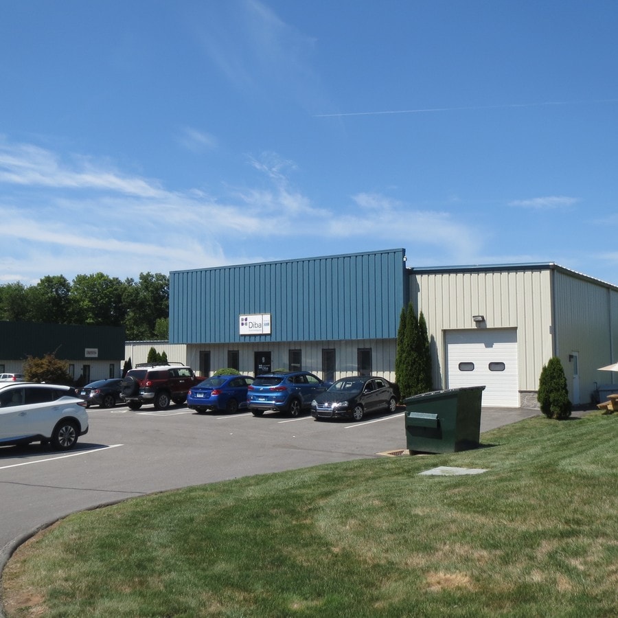 600 Four Rod Rd, Berlin, CT 06037