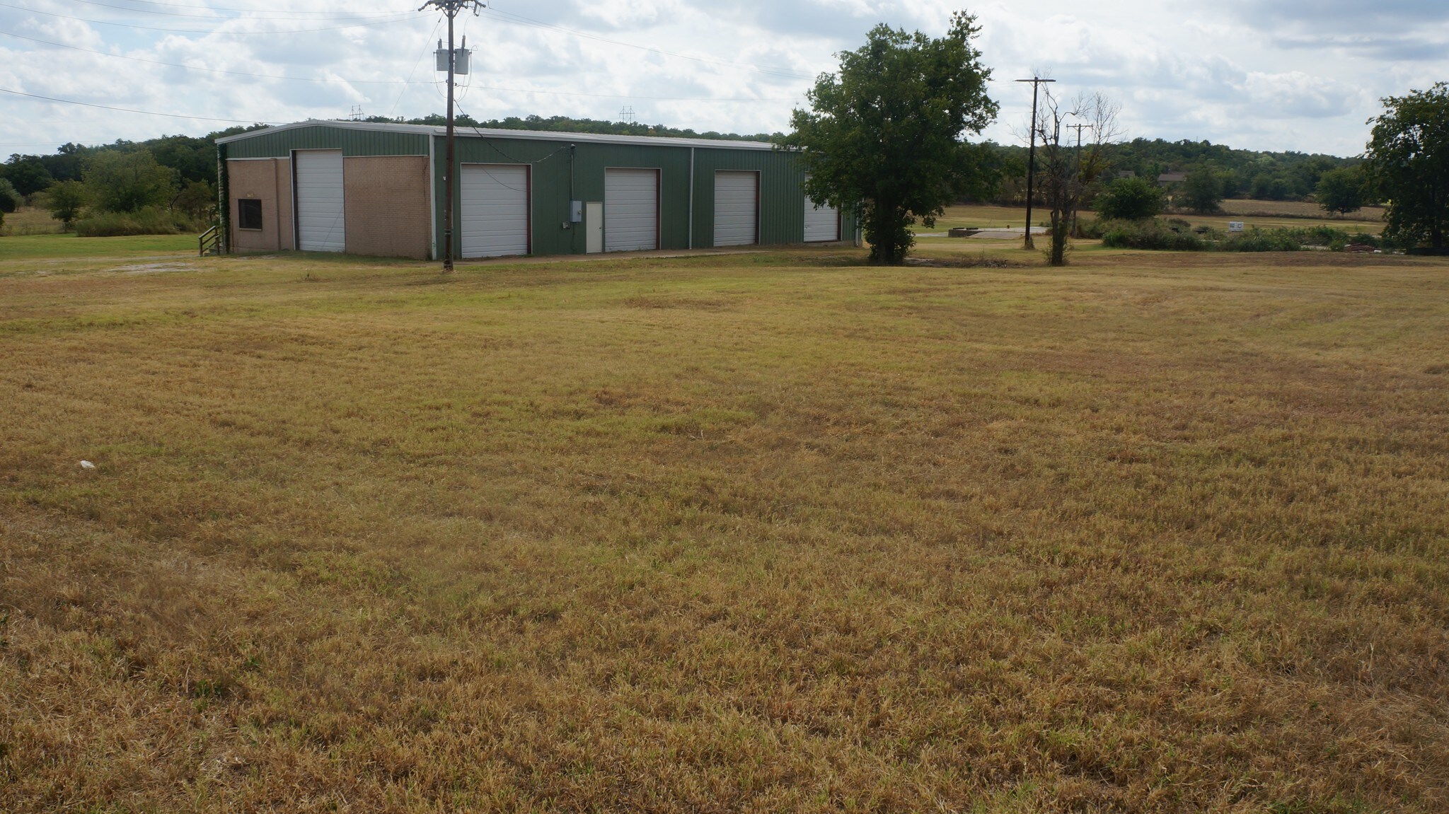 3701 Highway 180 W, Mineral Wells, TX for sale Building Photo- Image 1 of 1