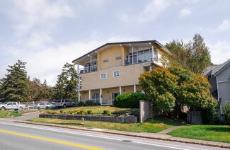 More details for 741 Admirals Rd, Victoria, BC - Multifamily for Sale