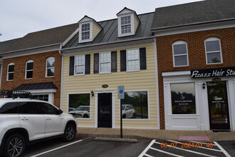 17039-17049 Merchants Dr, Woodford, VA for lease Building Photo- Image 1 of 1