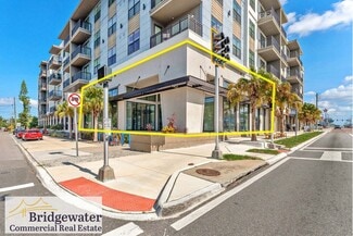 More details for 6002 N Florida Ave, Tampa, FL - Retail for Lease