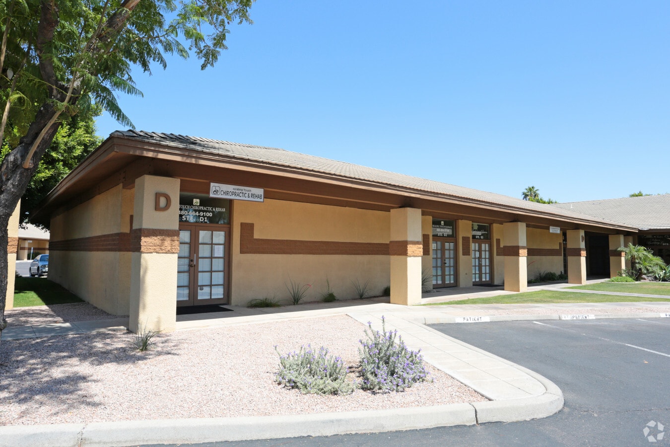 3200 N Dobson Rd, Chandler, AZ 85224