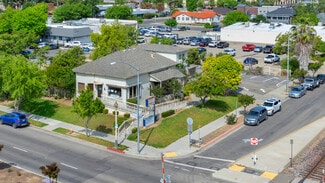 More details for 2641 Fresno St, Fresno, CA - Office for Lease