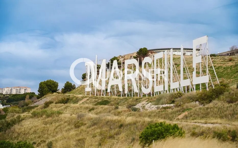 Retail in Marseille for sale - Building Photo - Image 2 of 6