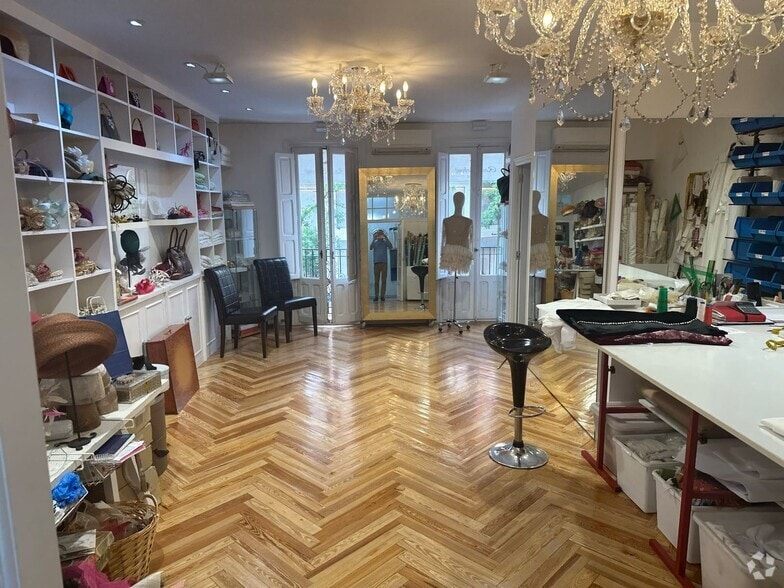 in Madrid, Madrid for sale - Interior Photo - Image 1 of 1