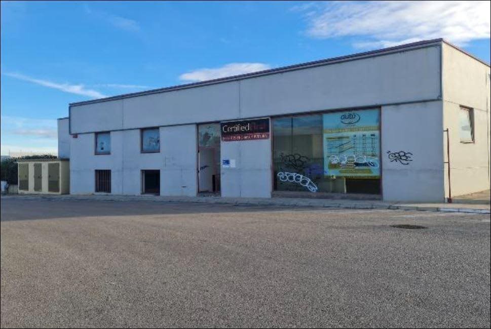 Plaça del Sector Ppi-08, 13A, Alzira, Valencia for sale Building Photo- Image 1 of 17