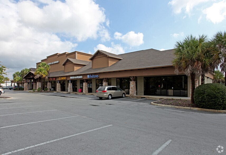 9590 SW Hwy 200, Ocala, FL for lease - Primary Photo - Image 1 of 4
