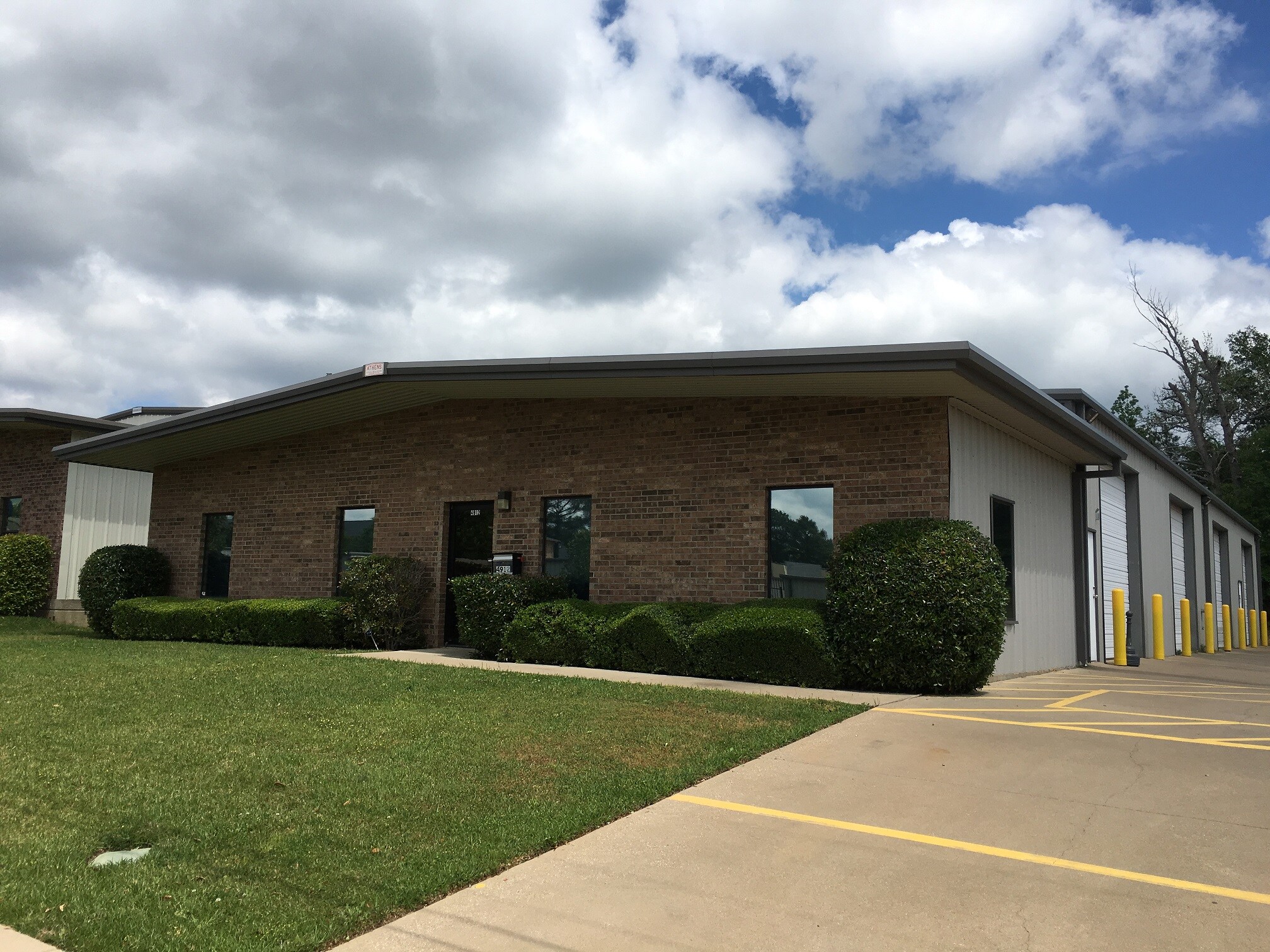 4912 Hightech Dr, Tyler, TX for sale Primary Photo- Image 1 of 1