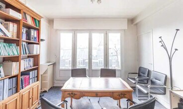 17 Rue Du Colisée, Paris for lease Interior Photo- Image 2 of 9