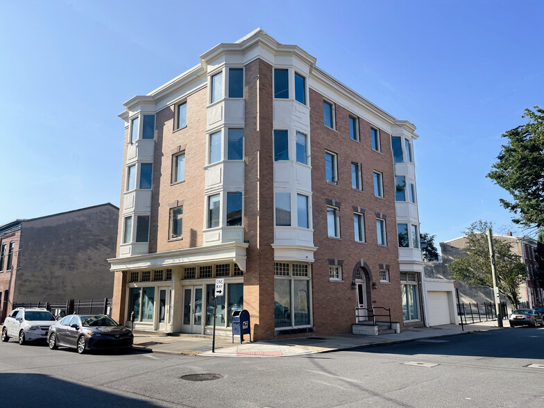 716 N Tatnall St, Wilmington, DE for lease - Building Photo - Image 1 of 8