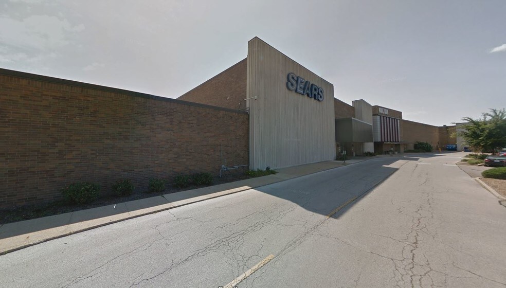 Auto Mall Springfield Il >> 104 White Oaks Mall, Springfield, IL, 62704 - Department ... Auto Mall Springfield Il >> 104 White Oaks Mall, Springfield, IL, 62704 - Department ...